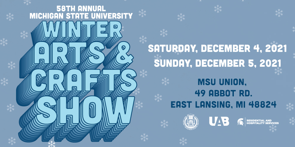 Annual Arts & Crafts Show UAB Events